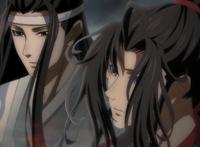 《魔道祖师》剧情改编令人惊喜，魏无羡的落寞神情令人心疼