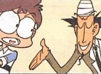 奋豆“纸人花圈”永垂千古，老古“脑洞大开”上演“俄罗斯方块”