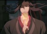 纸人羡夜探金麟台，忘羡共情重回射日之征，金光瑶真面目被揭穿