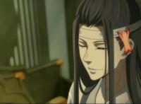 纸人羡夜探金麟台，忘羡共情重回射日之征，金光瑶真面目被揭穿