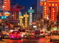 “中国冥币和纸人”，居然成了外国网红的财富密码？另类文化输出