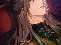 《二哈》漫画复刊，连更三话，新画风超唯美，师尊害羞脸红捂耳朵