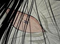 日本异人召唤的式神，看似脆弱不堪实则另藏玄机，被拘灵遣将克制