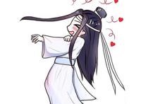 魔道祖师：天道好轮回，苍天饶过谁，先后小纸人对比很明显