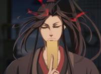 魔道祖师：魏无羡化身纸人，金光瑶的秘密被揭开