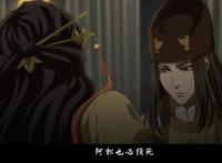 魔道祖师：魏无羡化身纸人，金光瑶的秘密被揭开