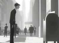 《纸人Paperman》：遇见心动的爱情，会为你的生活添彩