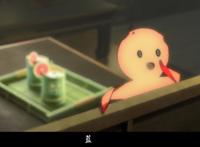 《魔道祖师》纸人羡有多可爱？四季春好像清汤锅，难怪汪叽这么宠