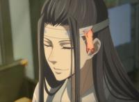 《魔道祖师》纸人羡有多可爱？四季春好像清汤锅，难怪汪叽这么宠