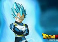 3个实力强却经常输的动漫角色，贝吉塔最可怜！最后金发小天使！