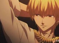 动漫中那些实力爆炸逼王，装的逼让人不记着都难！