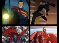 DC动画电影《超人王朝》将于1月15日发售数字版！