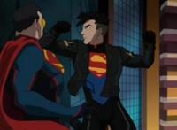 《超人王朝》一口气出现5个超人，还和卢瑟生了孩子？