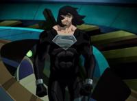 《超人王朝》一口气出现5个超人，还和卢瑟生了孩子？