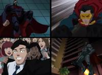 《超人王朝》一口气出现5个超人，还和卢瑟生了孩子？