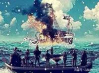 盘点那些年特效炫酷的动漫神作，网友：你这特效让人有点害羞