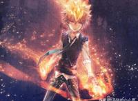 盘点那些年特效炫酷的动漫神作，网友：你这特效让人有点害羞