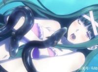 盘点那些年特效炫酷的动漫神作，网友：你这特效让人有点害羞