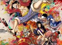 盘点最受欢迎的经典jump动漫top8，哪一部最能勾起你的回忆杀？