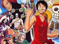 盘点最受欢迎的经典jump动漫top8，哪一部最能勾起你的回忆杀？