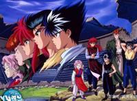 日本动漫十大神作：这是80，90后的童年！