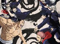 咒术回战第二季制作中，来盘点一下即将上线的热血番