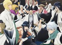 咒术回战第二季制作中，来盘点一下即将上线的热血番