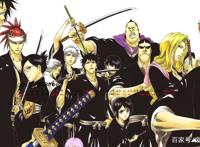 《死神》大结局千年血战篇来了，童年回忆涌现