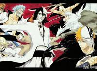 《死神》大结局千年血战篇来了，童年回忆涌现