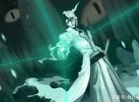 乌尔奇奥拉·西法，时隔多年，你还记得这位反派男神吗？