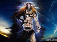 主角挂太多，一护曾经展现出来过的4种挂，哪一种更强一点？