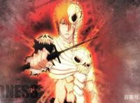 主角挂太多，一护曾经展现出来过的4种挂，哪一种更强一点？