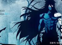 主角挂太多，一护曾经展现出来过的4种挂，哪一种更强一点？