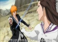 死神：原来是年龄，让一护和露琪亚不能走在一起