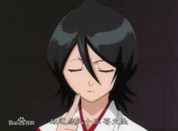 死神：原来是年龄，让一护和露琪亚不能走在一起