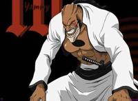 死神：他的归刃能力就是作弊，把十刃的身份自己篡改成1之前的0