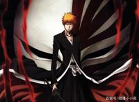 黑崎一护的几种战斗姿态，牛头形态恐怖至极，而这个让地狱都臣服