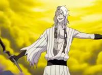 黑刀为了获得自由，逼一护开牛头，他难道不怕被牛头打死吗？