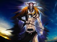 黑刀为了获得自由，逼一护开牛头，他难道不怕被牛头打死吗？