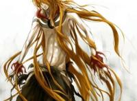 死神：一护地狱篇全新形态，碾压牛头一护，代表着地狱势力的力量