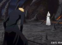 死神：一护地狱篇全新形态，碾压牛头一护，代表着地狱势力的力量