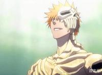 死神：一护地狱篇全新形态，碾压牛头一护，代表着地狱势力的力量