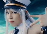 不愧是你，教主出演《碧蓝航线》CM，网友的手已经停不下来了