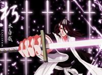 《死神bleach》最帅的五大卍解，其中三个动画中没出现