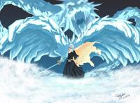 《死神bleach》最帅的五大卍解，其中三个动画中没出现