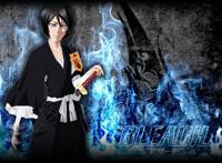 《死神bleach》最帅的五大卍解，其中三个动画中没出现