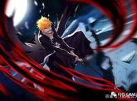 模玩图鉴*死神*黑崎一护