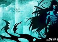 模玩图鉴*死神*黑崎一护