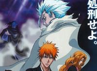 最强剧场版《死神：钻石星尘的反叛》，其中有着《死神》的大bug