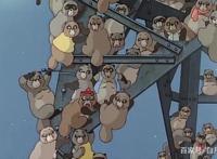 与星座有关的动画片，你看过几部？